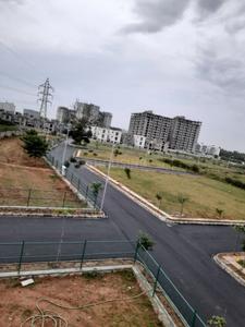 Project Image of 1000.0 - 10000.0 Sq.ft Residential Plot Plot for buy in Samrajya Jasai