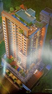 Project Image of 439.0 - 680.0 Sq.ft 1 BHK Apartment for buy in Parsh 66 Palazzio