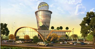 Project Image of 515.0 - 1295.0 Sq.ft 1 BHK Apartment for buy in Ajnara Panorama