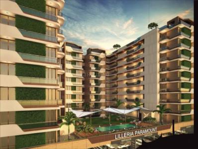 Project Image of 1025.0 - 1835.0 Sq.ft 3 BHK Apartment for buy in Lilleria Richmond Towers