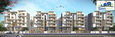 Project Image of 1058.0 - 1296.0 Sq.ft 2 BHK Apartment for buy in Alpine GMR Springfield Block A And B