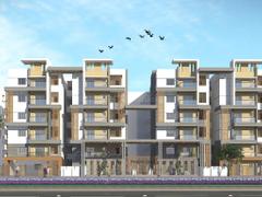 Alpine GMR Springfield Block A And B Reviews & Ratings Kompally, Hyderabad