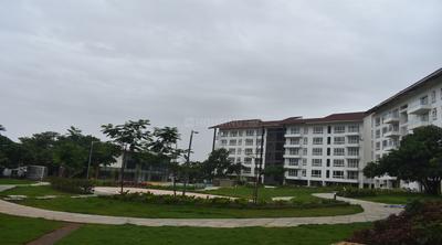 Project Image of 586.0 - 2691.0 Sq.ft 1 BHK Apartment for buy in Adventz Zuari Rain Forest Apartment