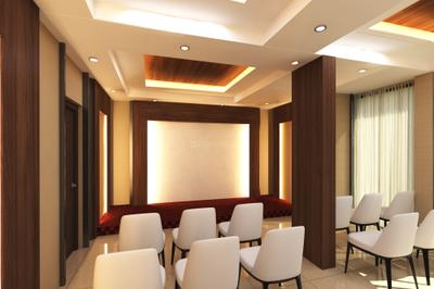 Project Image of 816.0 - 1291.0 Sq.ft 2 BHK Apartment for buy in Rajparis Lake View