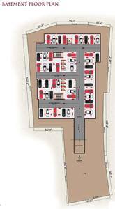 Project Image of 1175.07 - 1700.28 Sq.ft 2 BHK Builder Floor for buy in Aashiyana Savitri Enclave