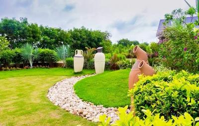 Project Image of 1080.0 - 9864.0 Sq.ft 1 BHK Villa for buy in Paghadi Gulab Weekend Farmhouses