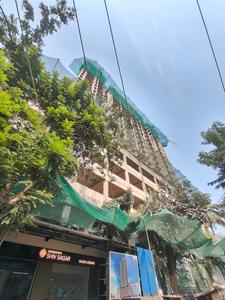 Project Image of 900 Sq.ft 2 BHK Apartment / Flat for sale in Borivali West for Rs. 23900000