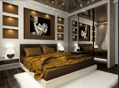 Project Image of 391.0 - 793.0 Sq.ft 1 BHK Apartment for buy in Shri Upendra CHSL
