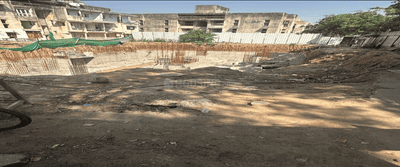 Project Image of 831.83 - 833.99 Sq.ft 3 BHK Apartment for buy in The Spectra Eleve