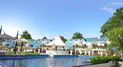 Project Image of 0.0 - 3798.0 Sq.ft 4 BHK Villa for buy in Trinity The Garden