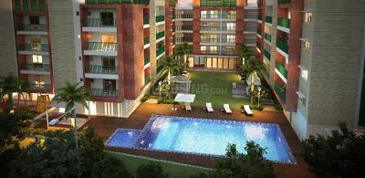 Project Image of 740.0 - 1169.0 Sq.ft 2 BHK Apartment for buy in Senthil Gate Phase 2