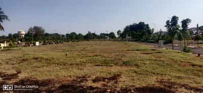 Project Image of 955.0 - 2400.0 Sq.ft Residential Plot Plot for buy in Bhumi Venus Gate Way Phase 2