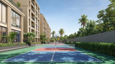 Project Image of 1167.0 - 1776.0 Sq.ft 2 BHK Apartment for buy in Casagrand Keystone
