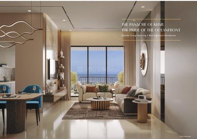 Project Image of 630.0 - 1100.0 Sq.ft 2 BHK Apartment for buy in Platinumcorp Oceanic
