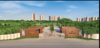 Project Image of 552.19 - 95179.88 Sq.ft 1 BHK Apartment for buy in Lodha Upper Thane Eden D