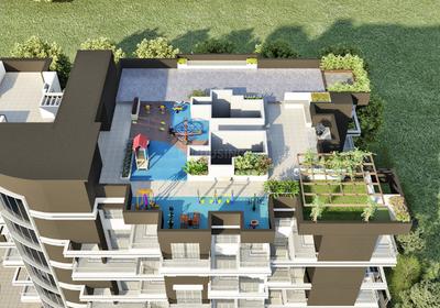 Project Image of 330.0 - 645.0 Sq.ft 1 BHK Apartment for buy in Sai Pallacio