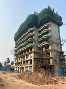 Project Image of 1544.0 - 11544.0 Sq.ft 2 BHK Apartment for buy in Yamuna Homes Sky City