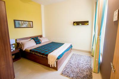 Gallery Cover Pic of Jashnani Chintamani Habitat Jasmine Type A B J