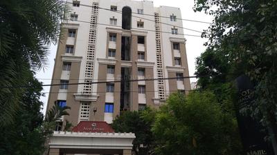 Project Image of 1200.0 - 1600.0 Sq.ft 2 BHK Apartment for buy in Appaswamy Arcot Terrace
