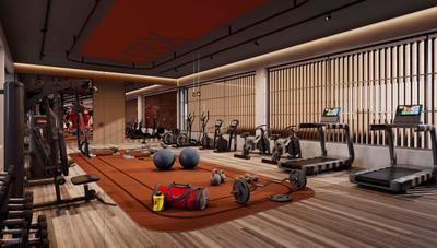 Project Image of 3334.01 - 6223.59 Sq.ft 4 BHK Apartment for buy in Riviera Palacio