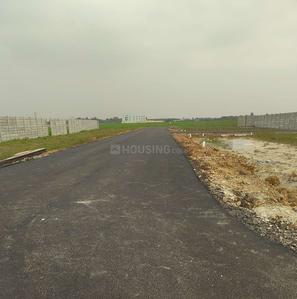Project Image of 662.0 - 1288.0 Sq.ft Residential Plot Plot for buy in GTK Eutopia Smart City
