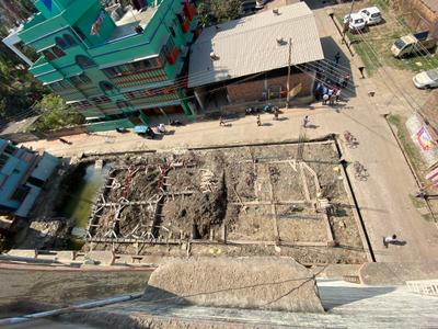 Project Image of 710.42 - 1046.91 Sq.ft 2 BHK Apartment for buy in Mahindra Nestalgia