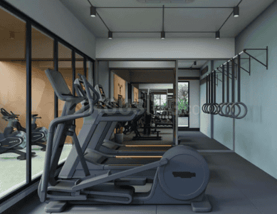 Project Image of 810.63 - 1122.14 Sq.ft 2 BHK Apartment for buy in Gajlakshmi Geo Aristo