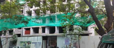 Project Image of 529 Sq.ft 1 BHK Apartment / Flat for sale in Ghatkopar East for Rs. 10500000