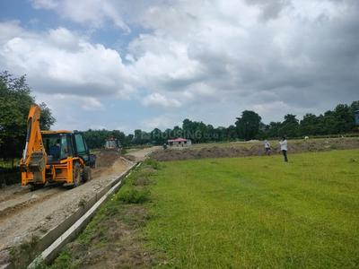 Project Image of 1823.0 - 2916.0 Sq.ft Residential Plot Plot for buy in Destifine Township