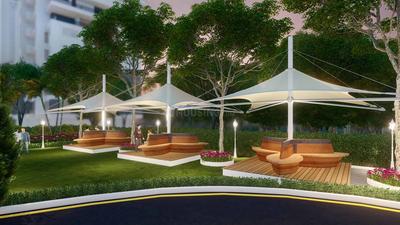 Project Image of 792.0 - 935.0 Sq.ft 2 BHK Apartment for buy in Anand Royal Asset Town