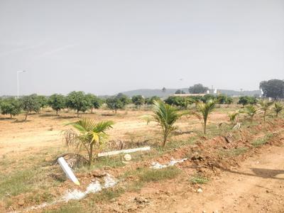 Project Image of 1089.0 - 2700.0 Sq.ft Residential Plot Plot for buy in Vijaya Adityas Green Avenues And Resorts