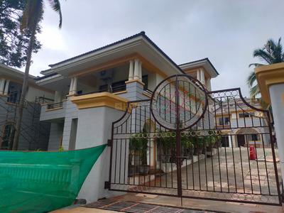 Project Image of 1992.0 - 3692.0 Sq.ft 3 BHK Villa for buy in Estilo Patio