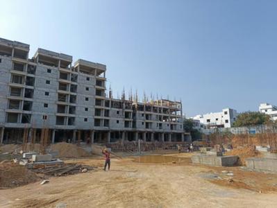 Project Image of 1033.0 - 1601.0 Sq.ft 2 BHK Apartment for buy in Happiness Hub