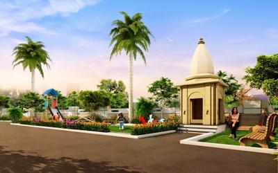 Project Image of 565.0 - 805.0 Sq.ft 1 BHK Apartment for buy in Sankashti Skyler