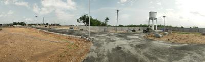 Project Image of 887.0 - 2731.0 Sq.ft Residential Plot Plot for buy in VVM Icon City