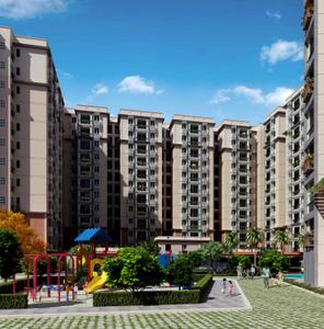 Project Image of 1128.0 - 1500.0 Sq.ft 2 BHK Apartment for buy in Astrum Grandview