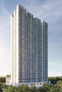 Project Image of 513.0 - 1039.0 Sq.ft 1 BHK Apartment for buy in Dosti Desire Phase 2