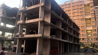 Project Image of 580.71 - 801.8 Sq.ft 2 BHK Apartment for buy in Jay Karnavati Apartment 8