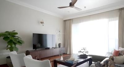 Project Image of 4205.0 - 4655.0 Sq.ft 4 BHK Apartment for buy in M3M Elie Saab
