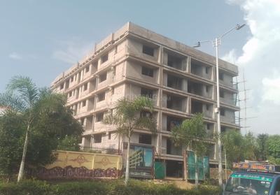 Project Image of 1154.65 - 1300.6 Sq.ft 3 BHK Apartment for buy in Z Rukmini 10 Forest Park