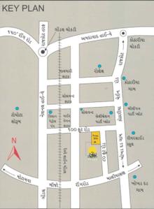 Project Image of 416.99 - 438.52 Sq.ft 2 BHK Apartment for buy in Shivam Heights