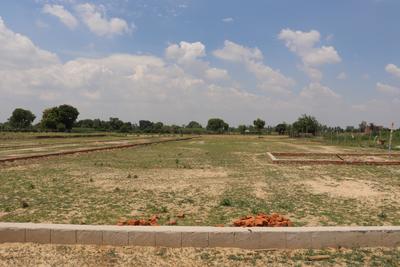 Project Image of 700.0 - 2000.0 Sq.ft Residential Plot Plot for buy in Pitambara Enclave