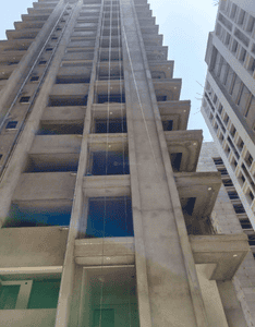 Project Image of 925.91 - 960.36 Sq.ft 3 BHK Apartment for buy in Sai Silver Crest