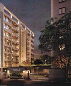 Project Image of 1184.57 - 1685.0 Sq.ft 3 BHK Apartment for buy in Shree Sharnam Signature