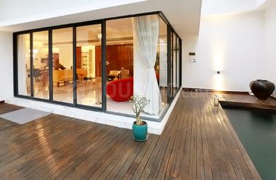 Project Image of 2391.0 - 3794.0 Sq.ft 4 BHK Apartment for buy in Marvel Ganga Sangria D E Building