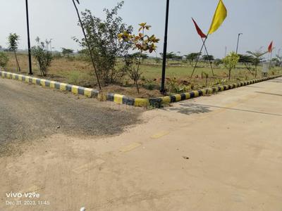 Project Image of 1440.0 - 2547.0 Sq.ft Residential Plot Plot for buy in Viraaditya Green Avenue