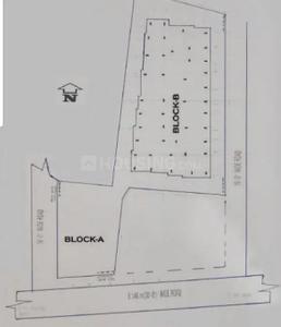 Project Image of 641.0 - 1039.0 Sq.ft 2 BHK Apartment for buy in Joy Radhakunja Apartment