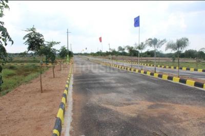 Project Image of 1485.0 - 1638.0 Sq.ft Residential Plot Plot for buy in Surya Metro Town