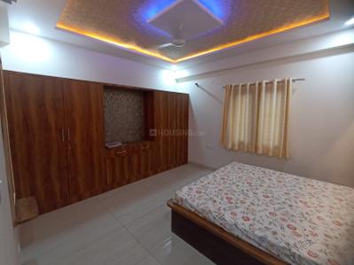 Project Image of 0.0 - 1600.0 Sq.ft 3 BHK Apartment for buy in Acg Avenue