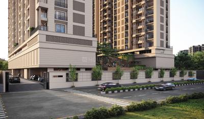 Project Image of 1451.51 - 2006.39 Sq.ft 3 BHK Apartment for buy in Aarohan